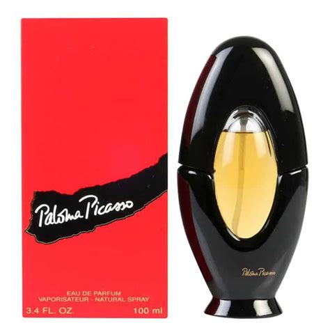 paloma picasso perfume at boots.